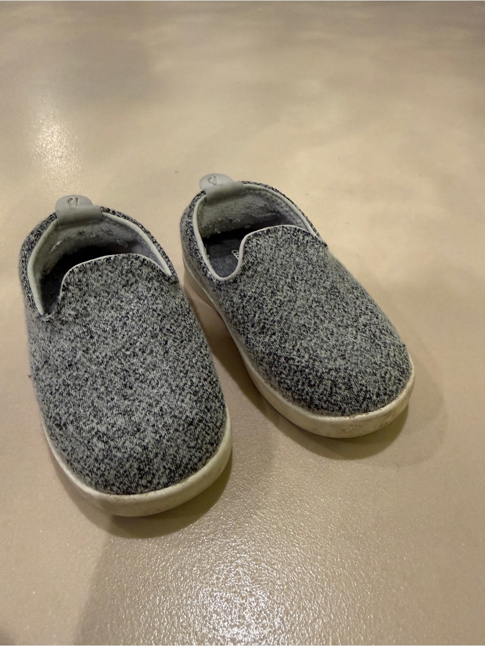 AllBirds Slip On (Toddler)